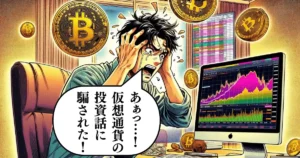 仮想通貨詐欺の返金方法