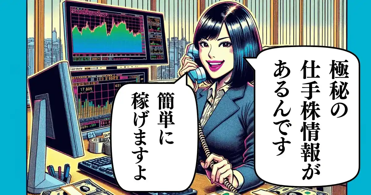 投資顧問詐欺 悪質手口 返金