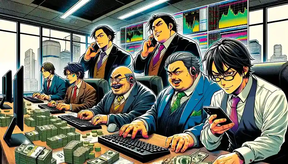 無登録 投資顧問 金融庁