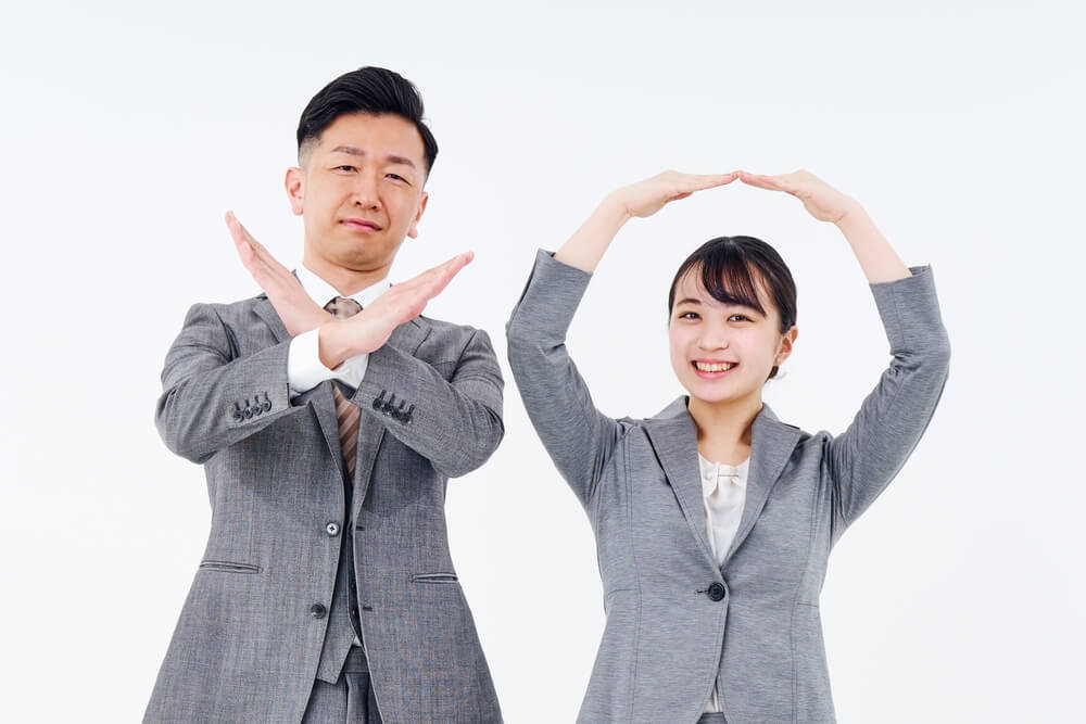 AIなりすまし詐欺 見分け方 特徴