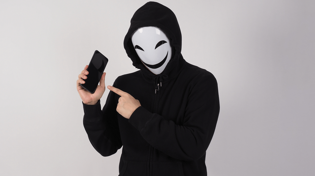 ロマンス詐欺 写真 なりすまし