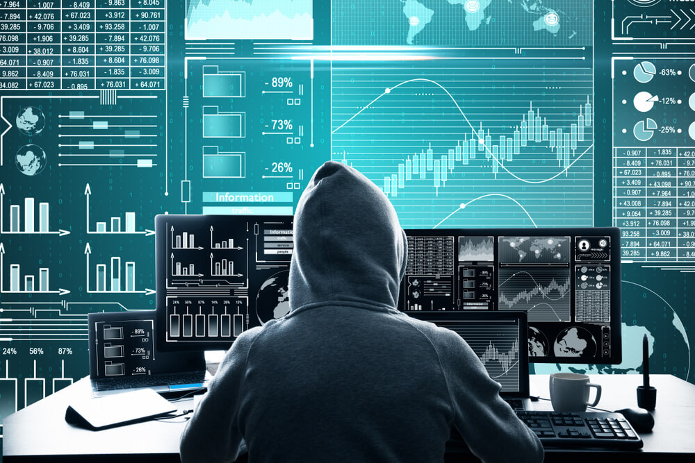 ロマンス詐欺 投資