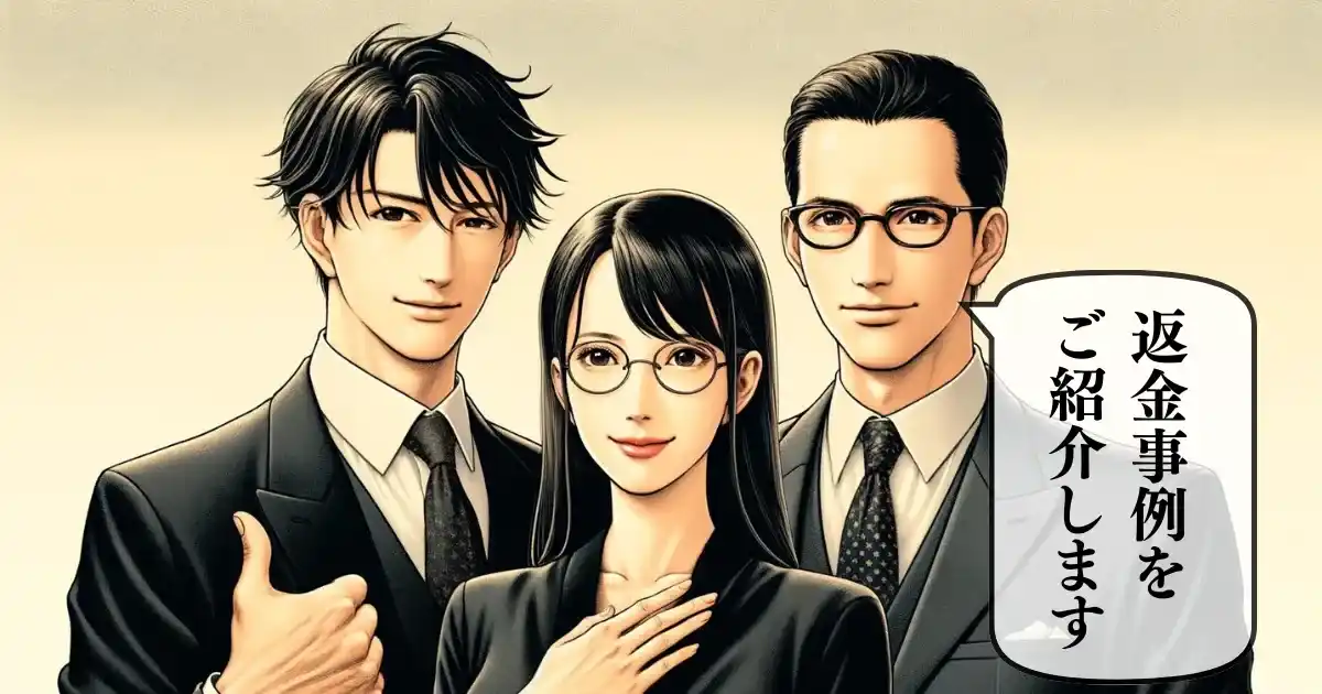 競輪予想サイト 返金事例