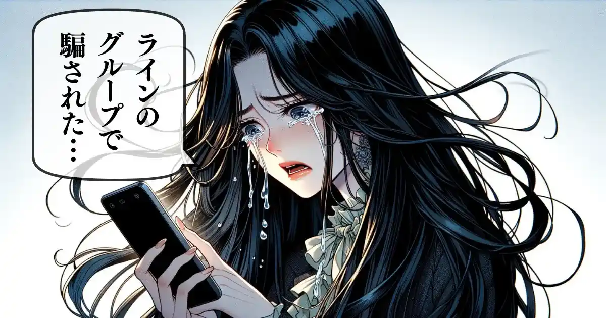LINE投資詐欺 返金