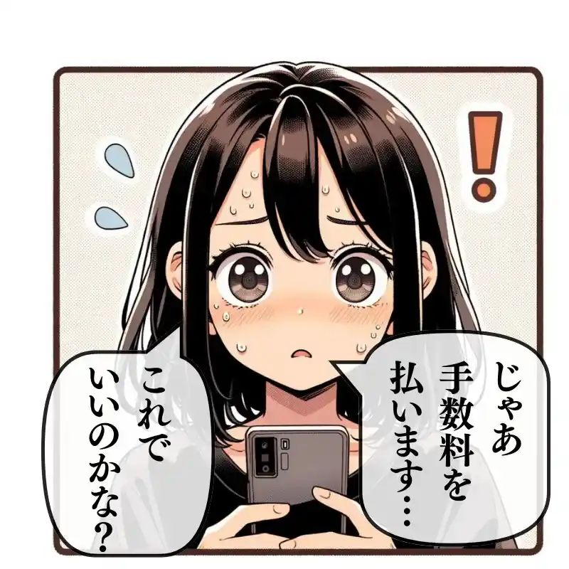 SNS投資詐欺 出金できない