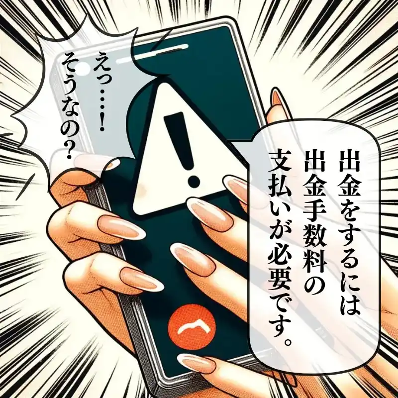 SNS投資詐欺 対策