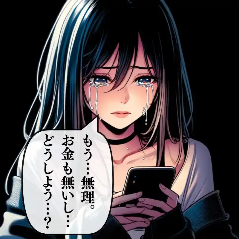 占いサイト 詐欺被害者