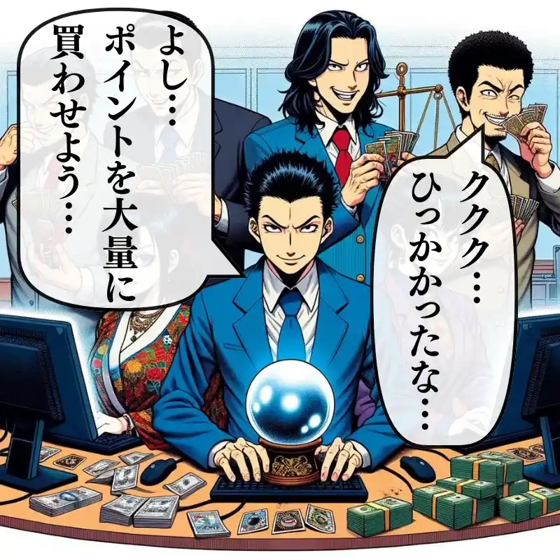 詐欺 占い 手口