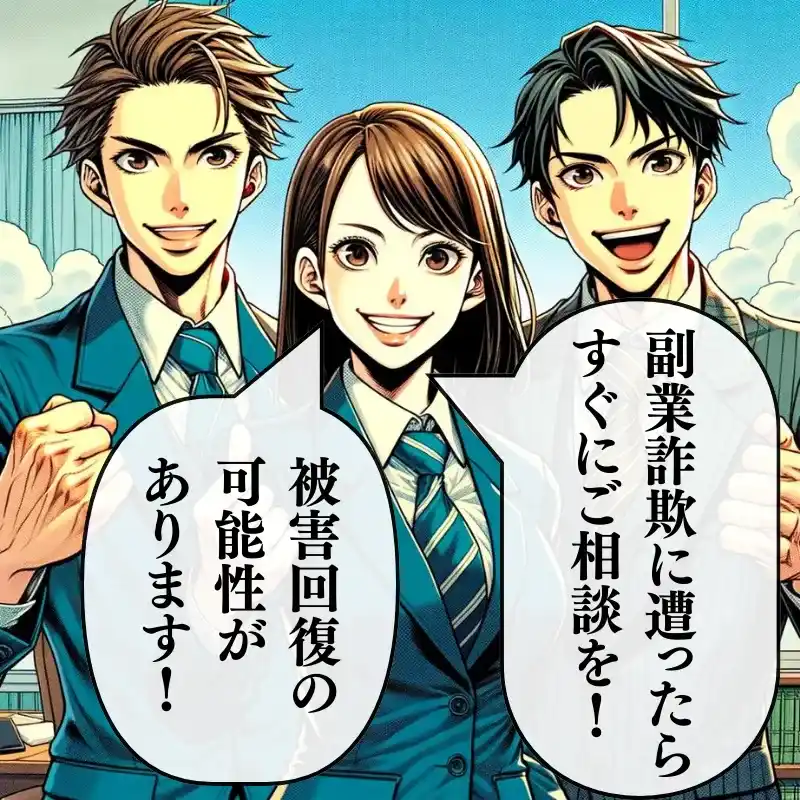 副業詐欺19