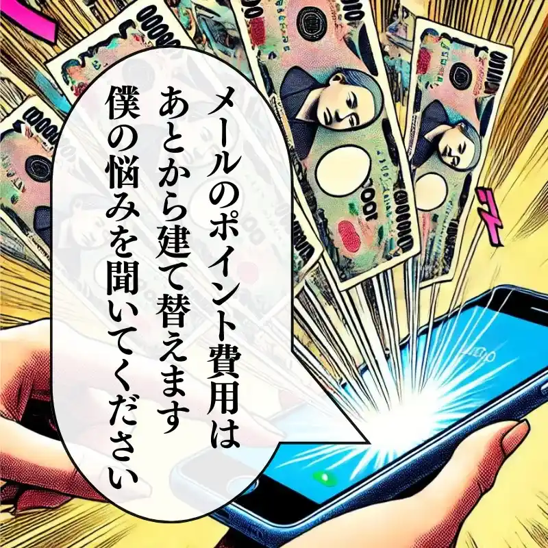 副業詐欺8