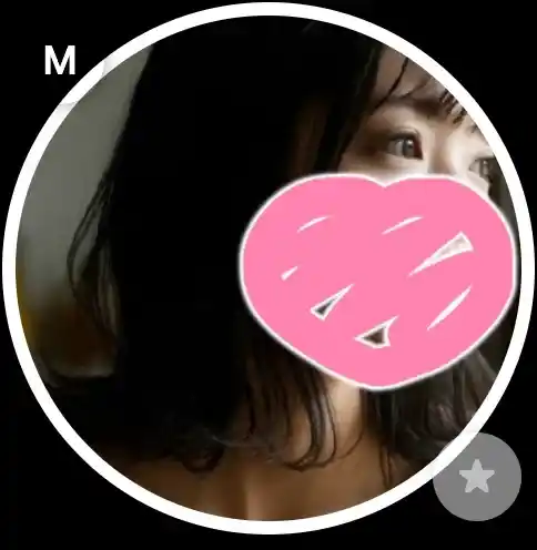 AZUL アズール 出会い系 サクラ MOMOKA