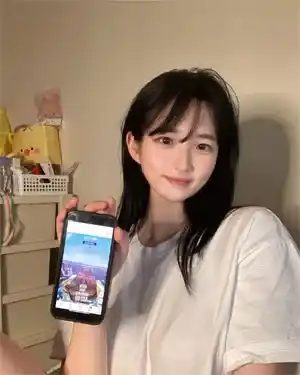 Cue 出会い サクラ すず