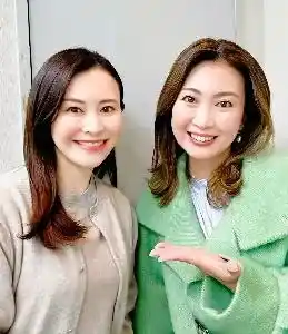 Cue 出会い サクラ 石井
