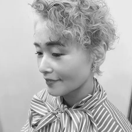 プレシャス 鑑定士 ラビアングリーン道子