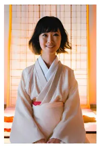 梅園マリン 天命の導き