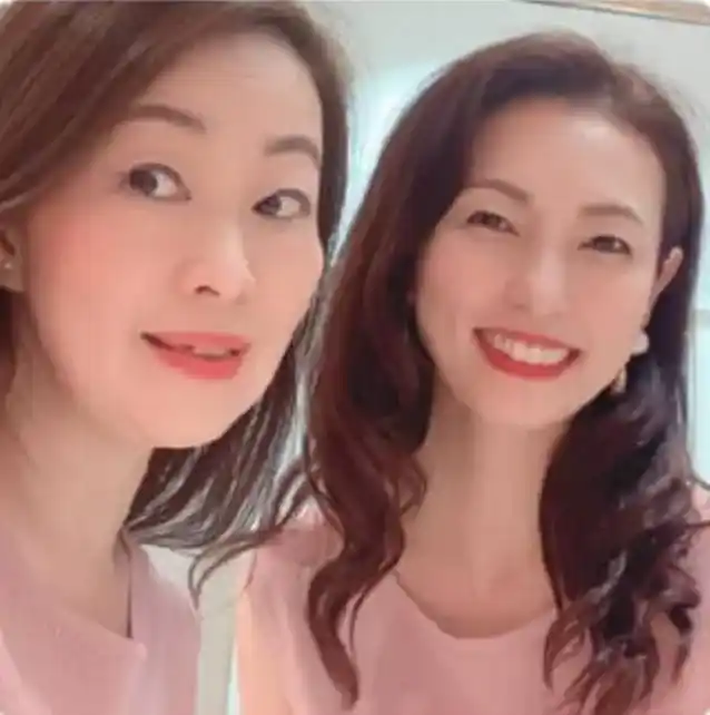 Pair ペア サクラ 二人組