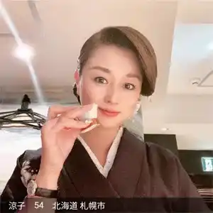 モアラブ morelove 出会い サクラ 涼子