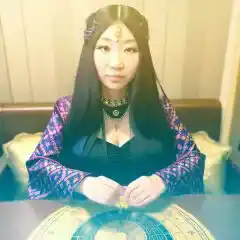 幸運の道標 占い 鑑定 愛華