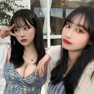 したいネ 出会い マッチング サクラ MIKAとYUKA