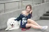 クリーム cream 出会い マッチング サクラ 犬の飼い主