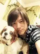 クリーム cream 出会い マッチング サクラ 犬の飼い主男