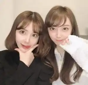 グラマラス glamorous サクラ 出会い系 マッチング NANAとMEGU